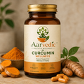 Aarvedic  Curcumin