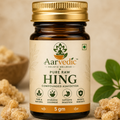 Aarvedic Hing